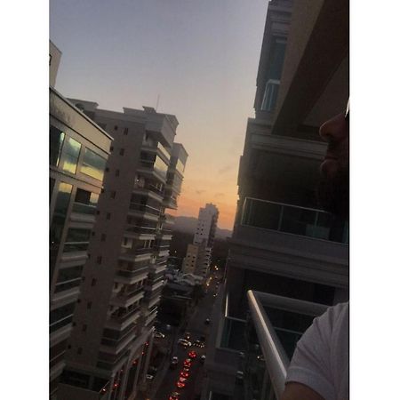 Apartament Curtindo Meia Praia Das Alturas Itapema Zewnętrze zdjęcie