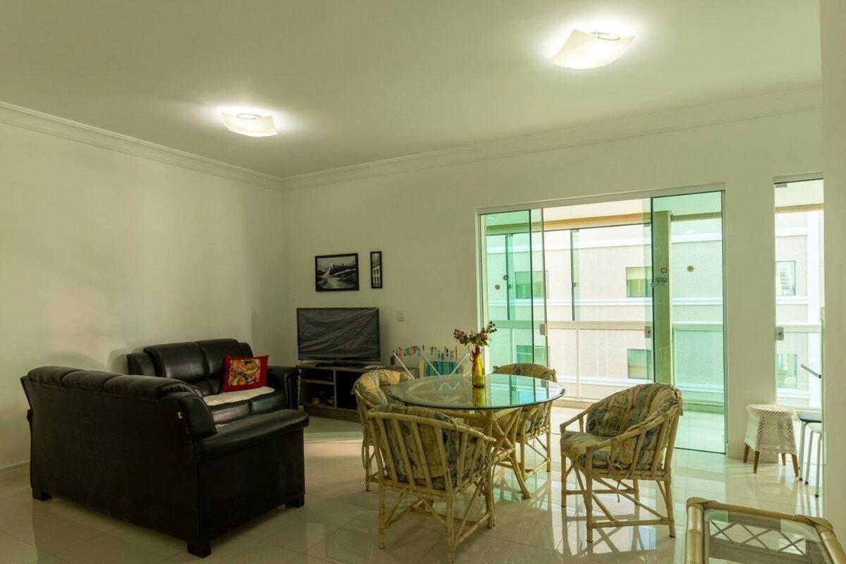 Apartament Curtindo Meia Praia Das Alturas Itapema Zewnętrze zdjęcie