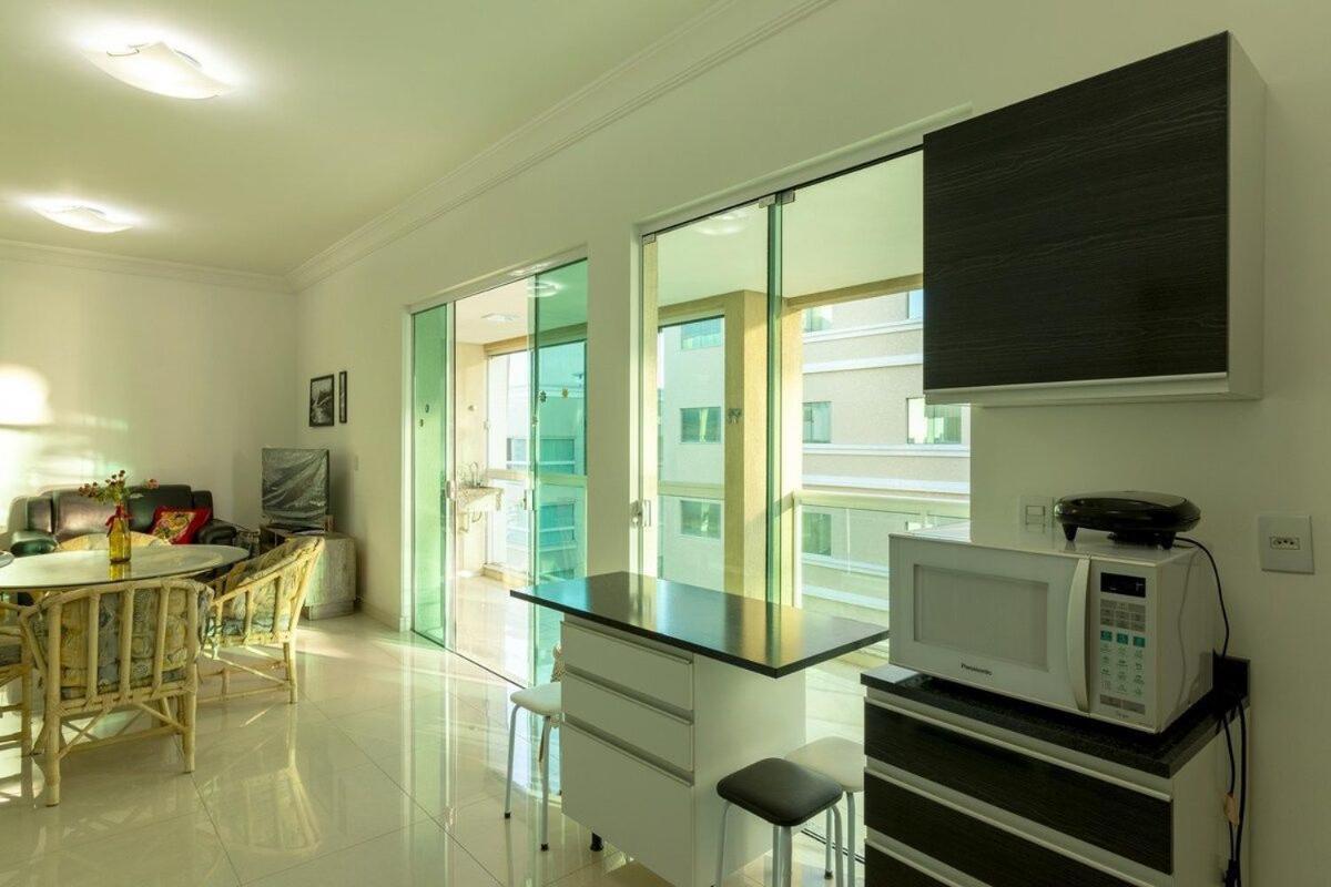 Apartament Curtindo Meia Praia Das Alturas Itapema Zewnętrze zdjęcie