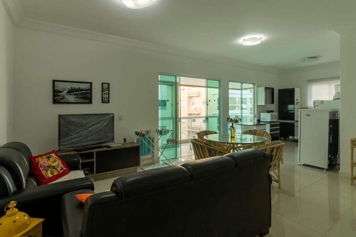 Apartament Curtindo Meia Praia Das Alturas Itapema Zewnętrze zdjęcie