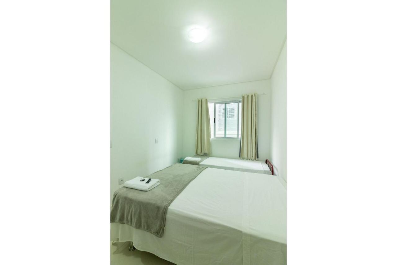 Apartament Curtindo Meia Praia Das Alturas Itapema Zewnętrze zdjęcie