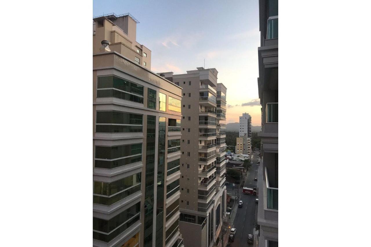 Apartament Curtindo Meia Praia Das Alturas Itapema Zewnętrze zdjęcie