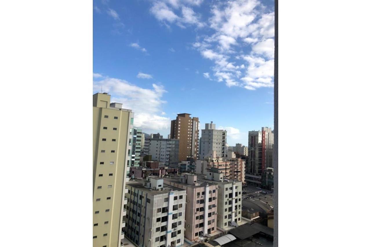 Apartament Curtindo Meia Praia Das Alturas Itapema Zewnętrze zdjęcie