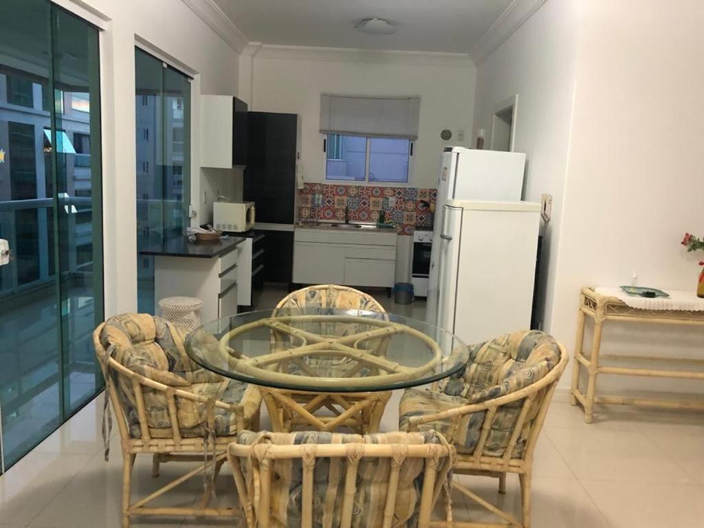 Apartament Curtindo Meia Praia Das Alturas Itapema Zewnętrze zdjęcie