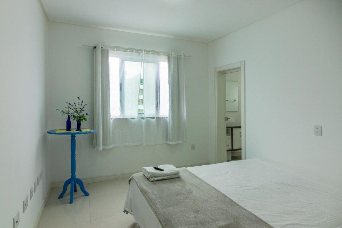 Apartament Curtindo Meia Praia Das Alturas Itapema Zewnętrze zdjęcie